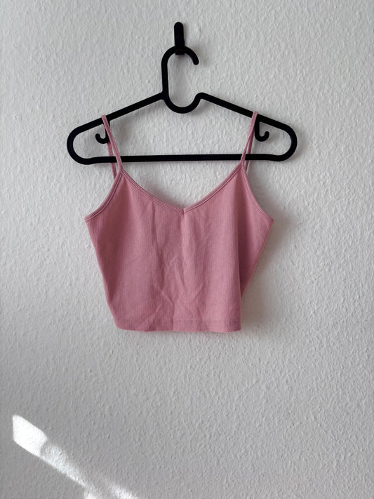 Shein Crop Top