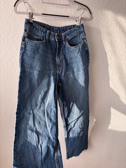H&M Jeans