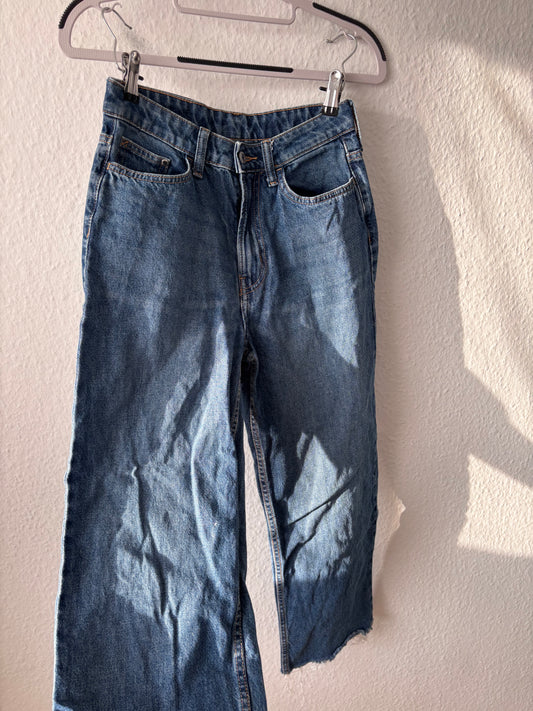 H&M Jeans