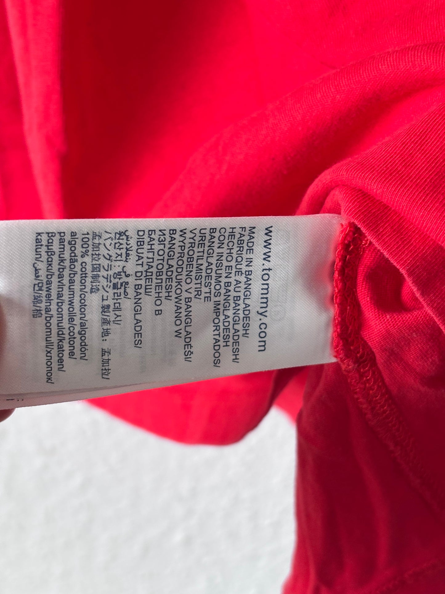 Tommy Hilfiger T-Shirt