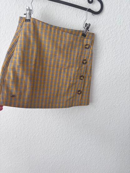 Pacific Republic Skirt