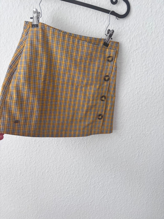 Pacific Republic Skirt