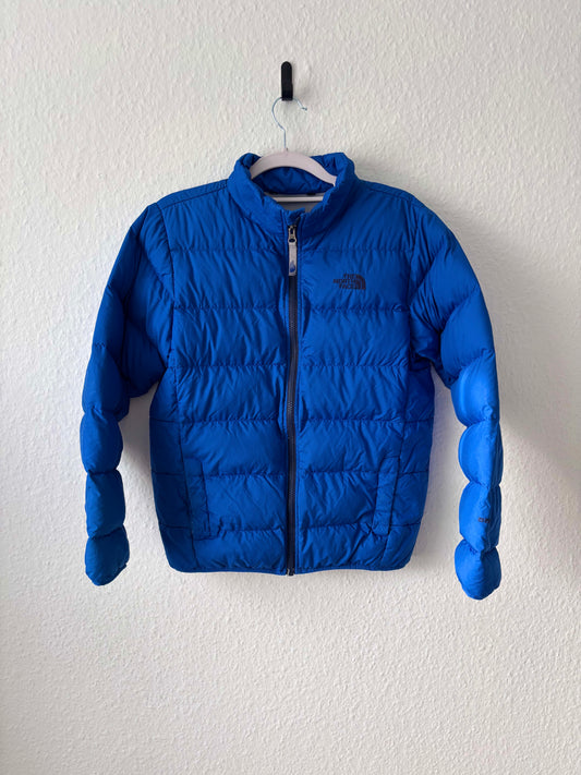 The North Face 550 Jacket