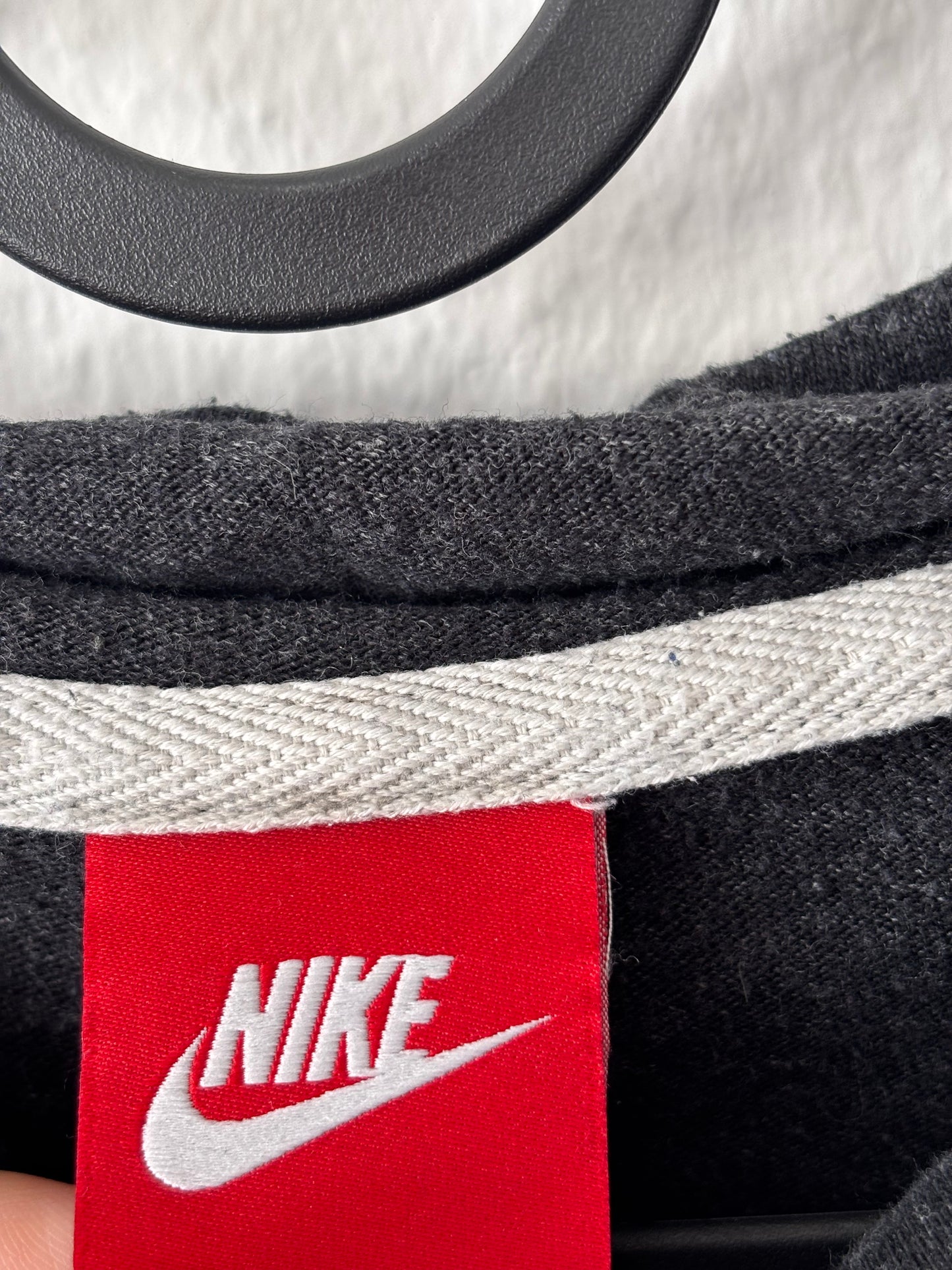Nike Zip-Up Hoodie