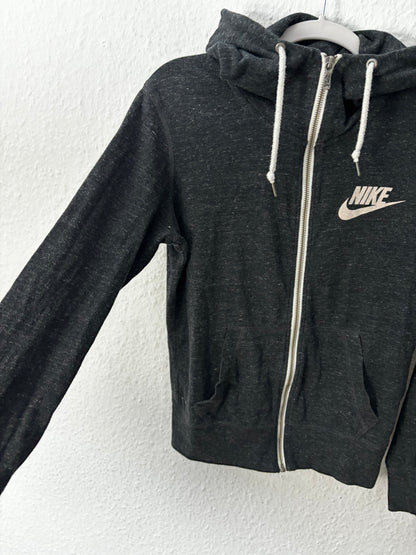 Nike Zip-up Hoodie