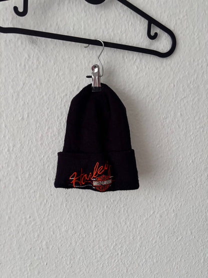 Harley Davidson Beanie