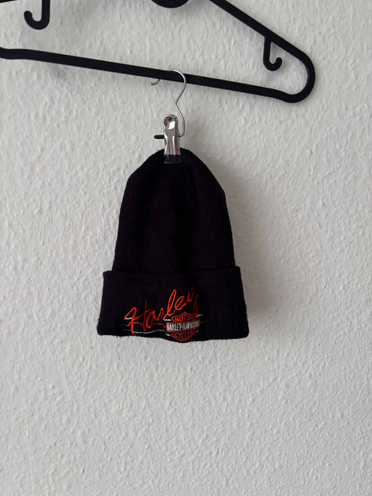 Harley Davidson Beanie