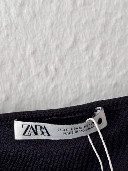 Zara Crop Top
