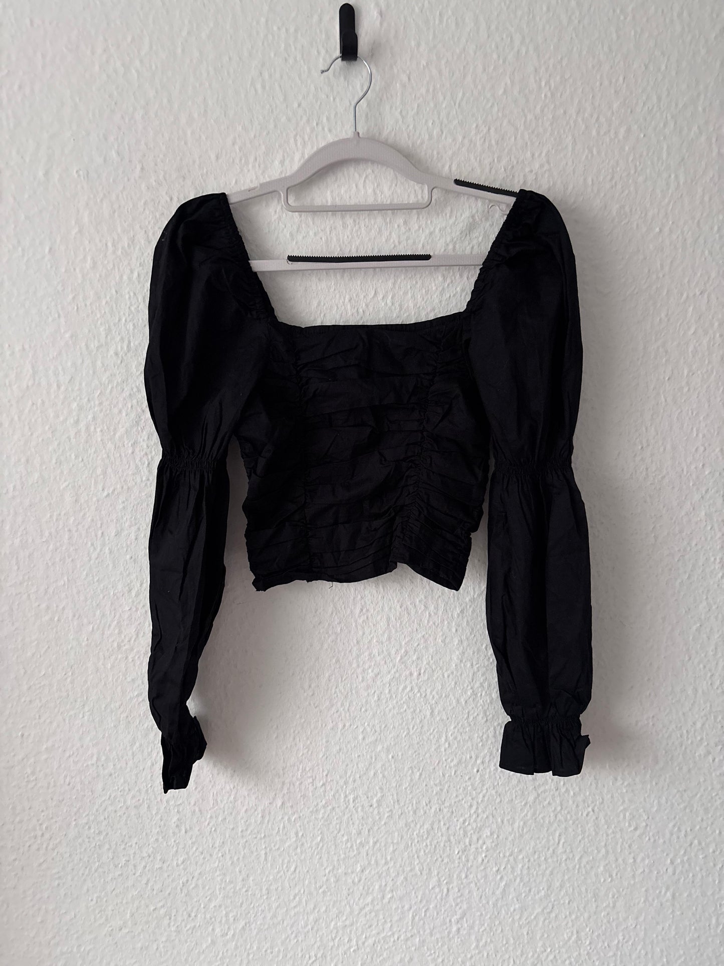 H&M Long Sleeve Blouse
