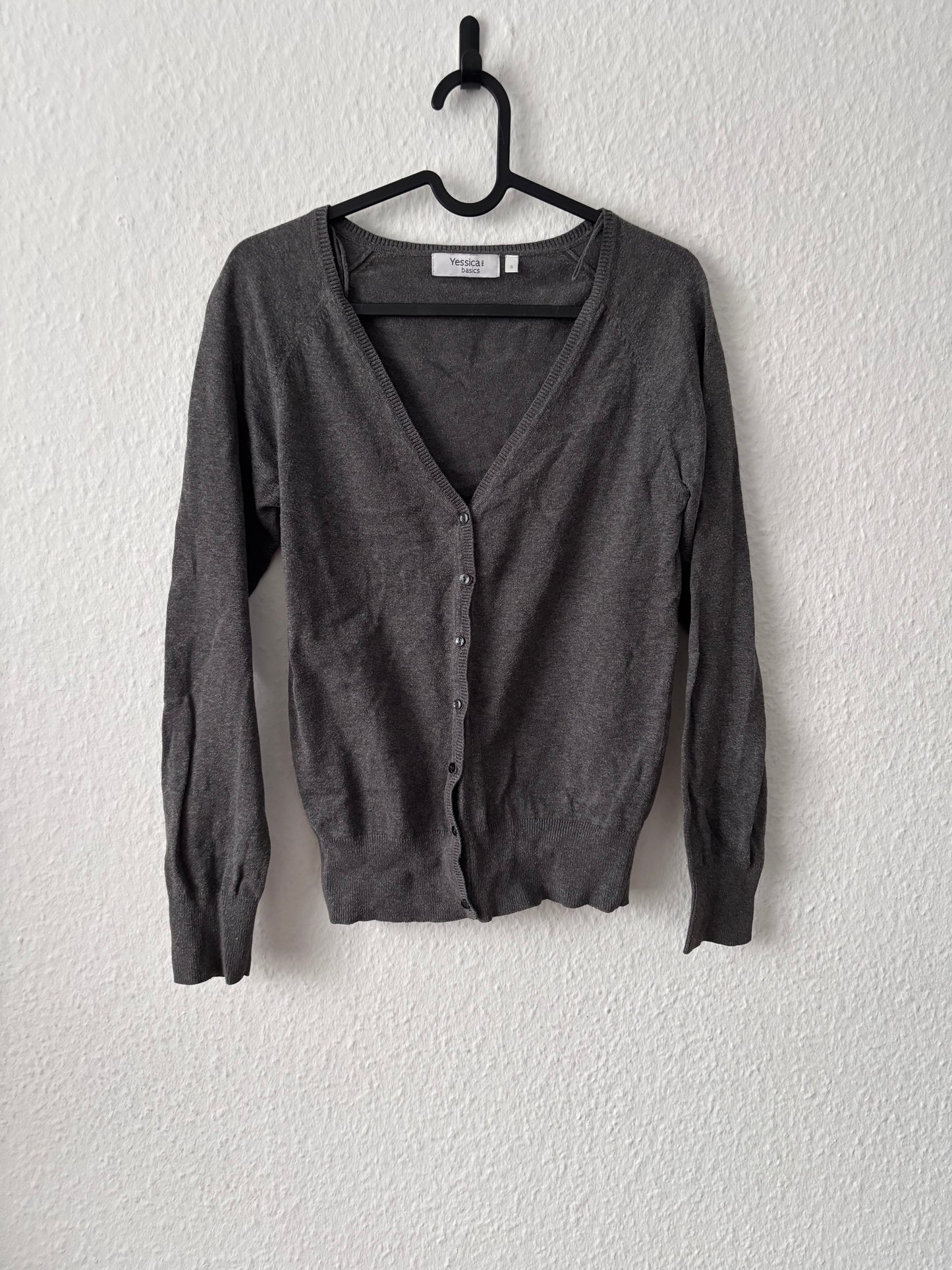 Yessica Cardigan
