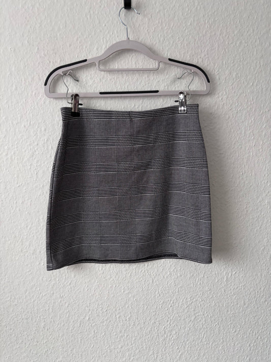 H&M Mini Skirt