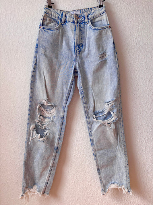 Bershka Jeans