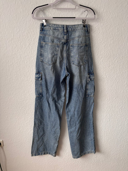 H&M Jeans