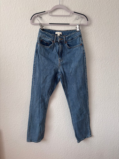 H&M Jeans