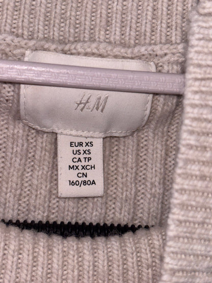 H&M Knitted Dress