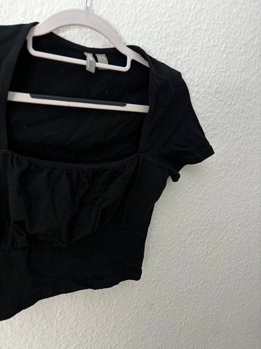 ASOS Crop Top
