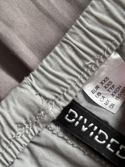 H&M Parachute Trousers