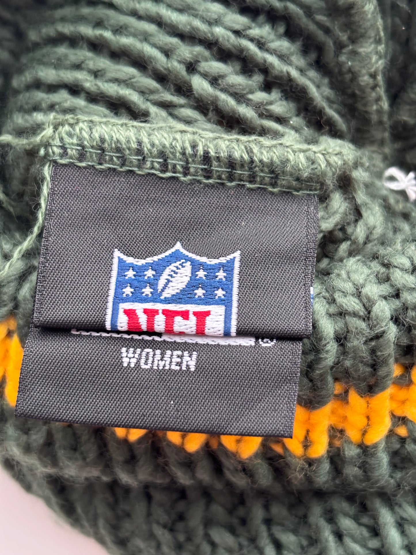 NFL Beanie