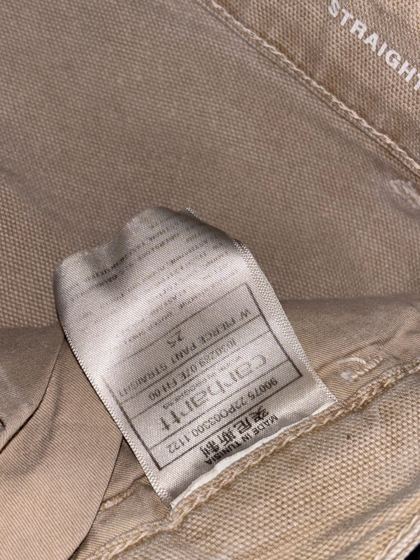 Carhartt Cargo Pants