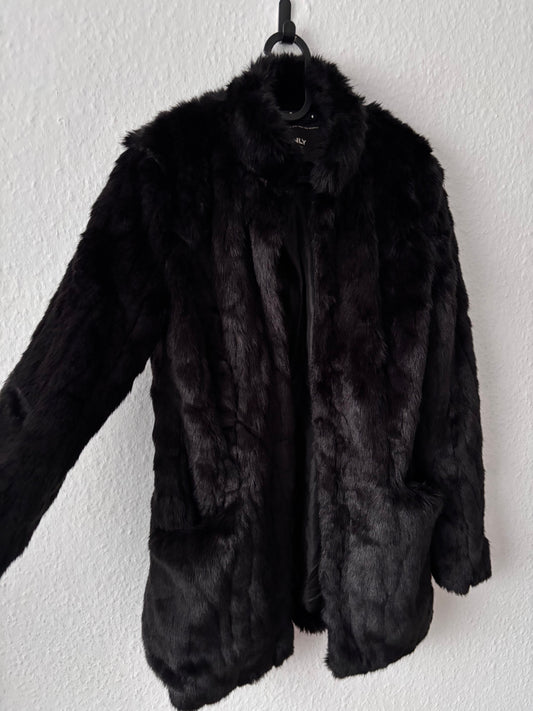 Only Fur Coat