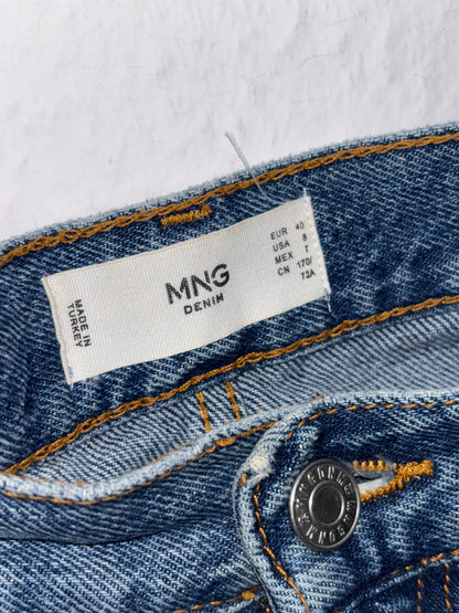 Mango Jeans