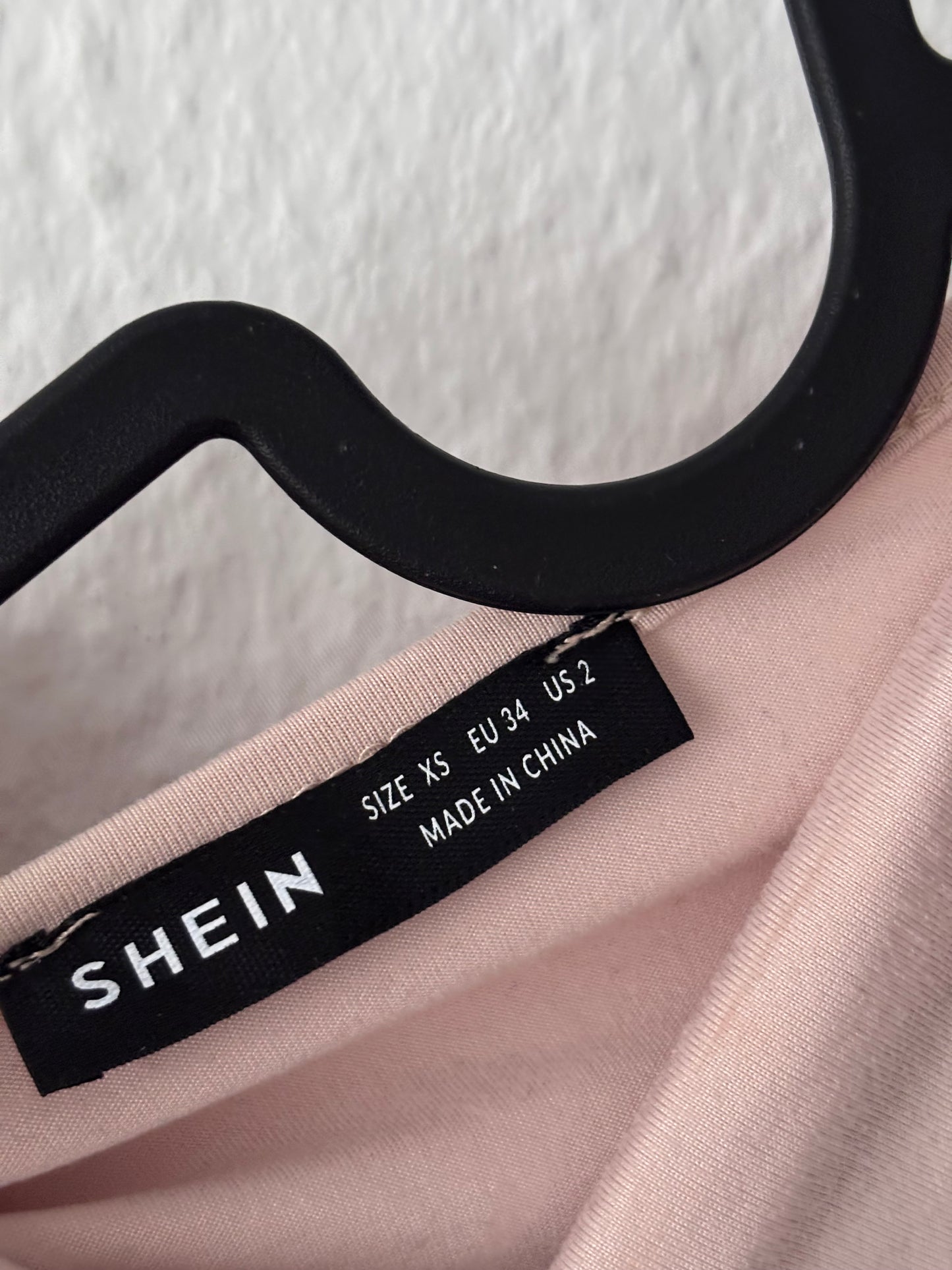 Shein Top