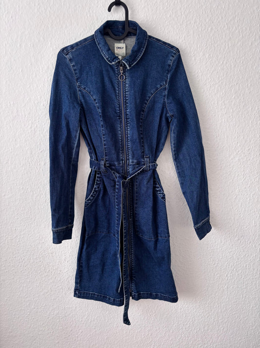 Only Denim Dress