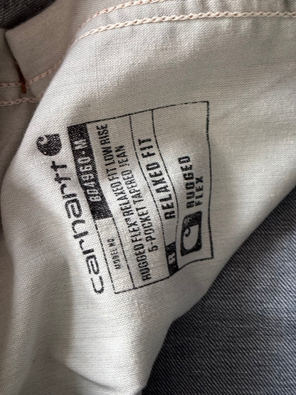 Carhartt Jeans