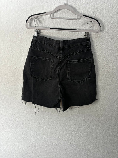 H&M Denim Shorts