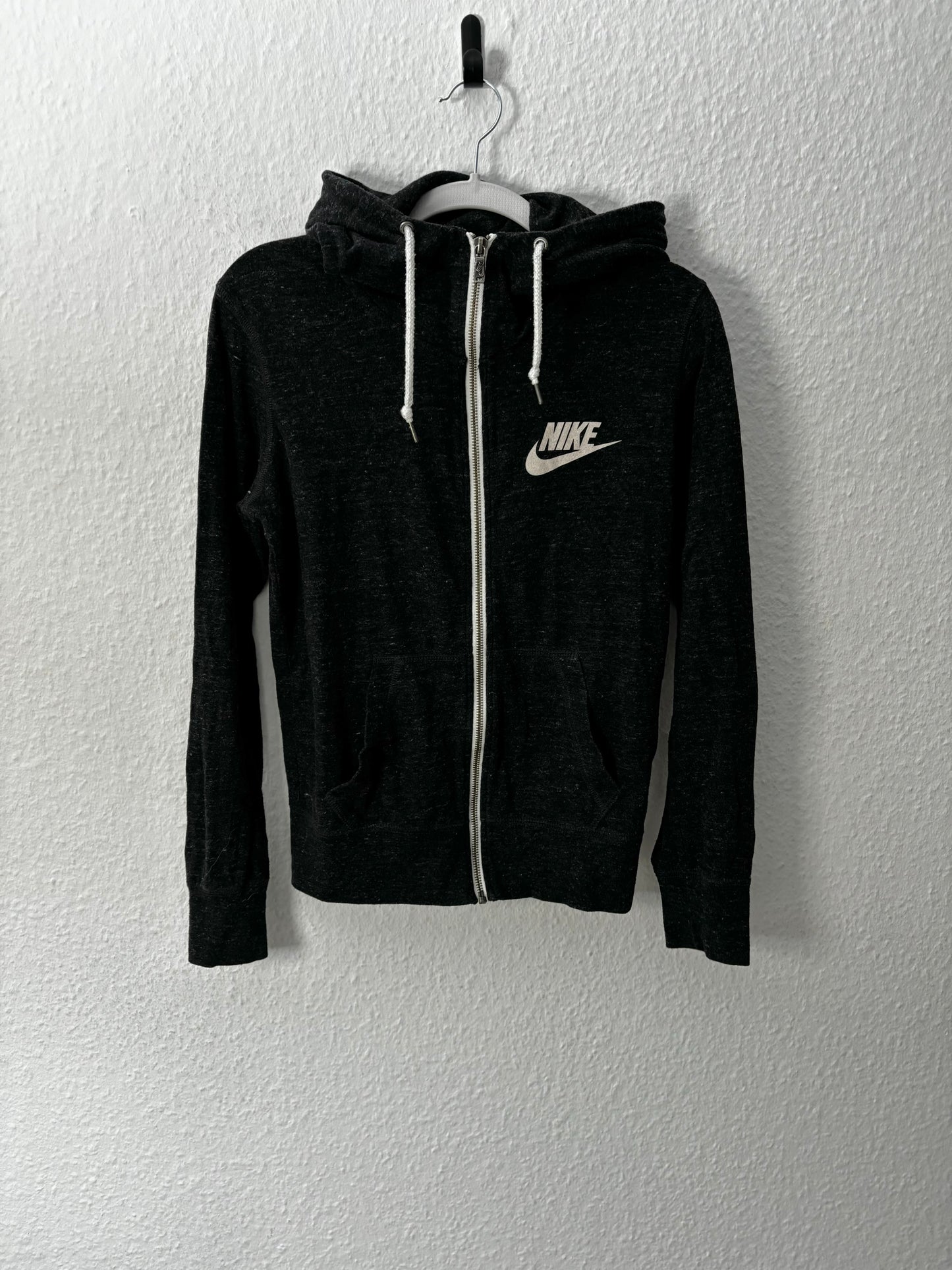 Nike Zip-up Hoodie