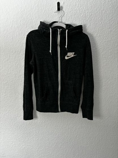 Nike Zip-up Hoodie