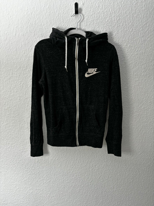 Nike Zip-up Hoodie