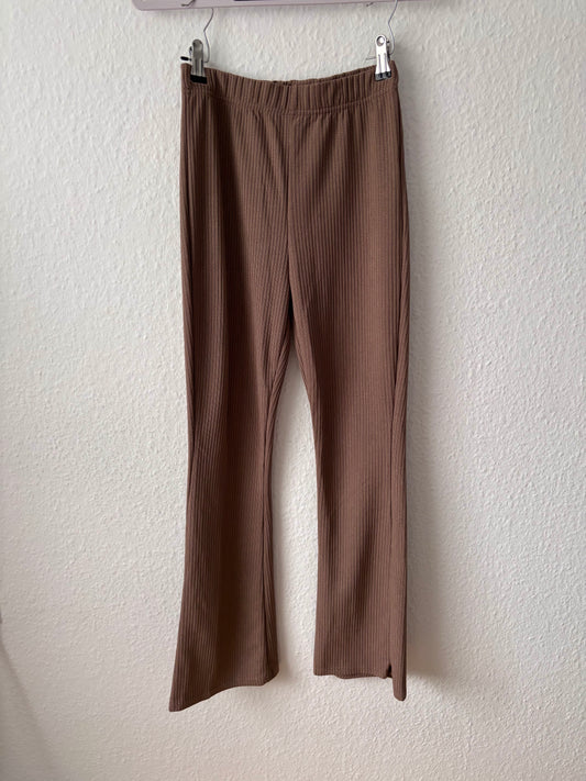 Shein Flare Trousers