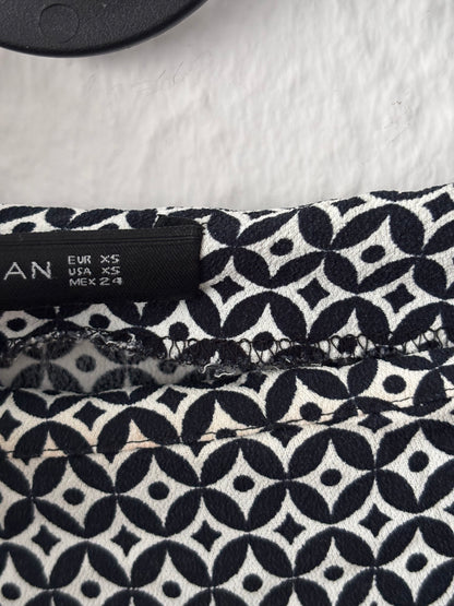 Zara Blouse
