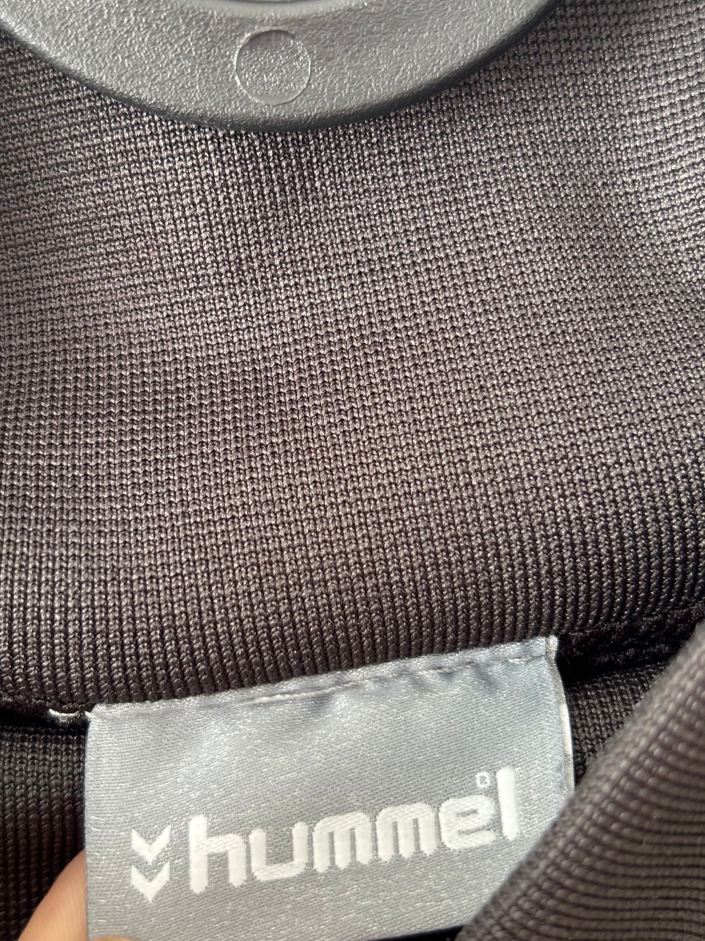 Hummel Track Jacket