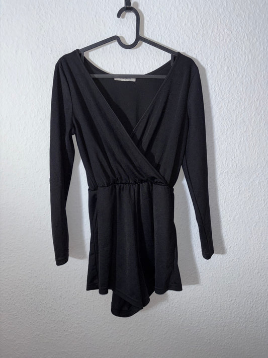 Glamorous Romper Dress