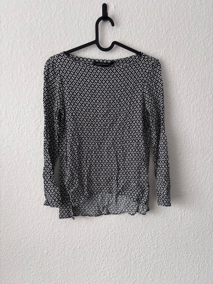 Zara Blouse