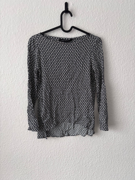 Zara Blouse