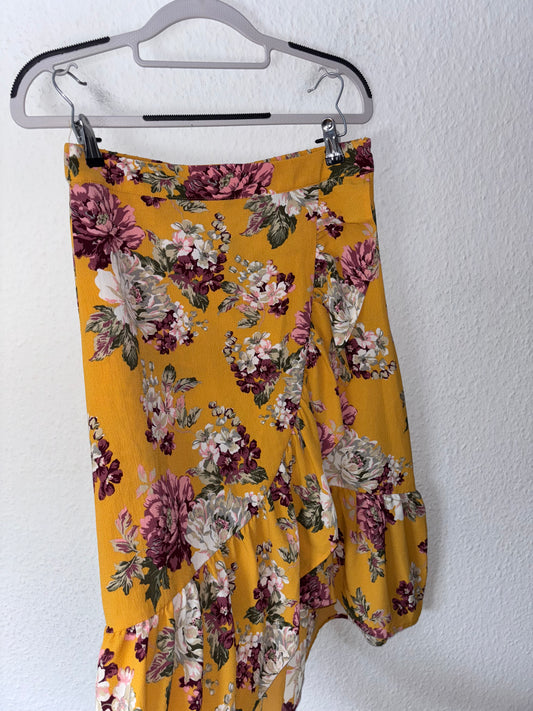 VRS Midi Skirt