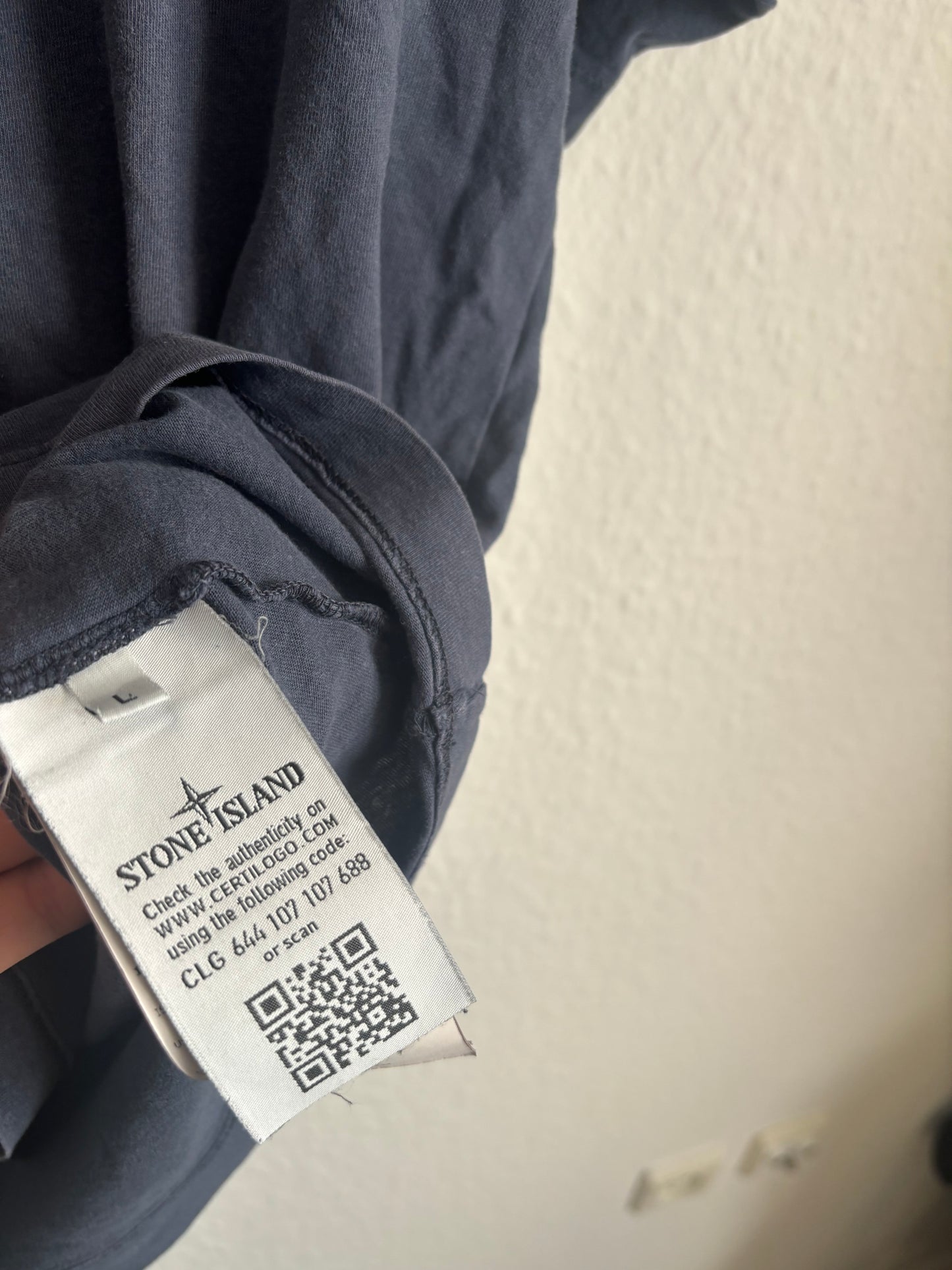 Stone Island T-Shirt