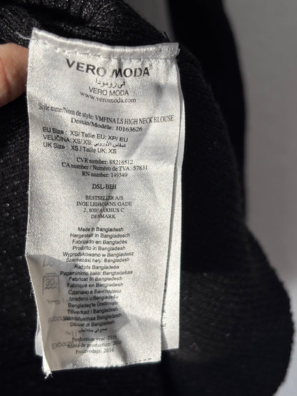 Vero Moda Long Sleeve Top