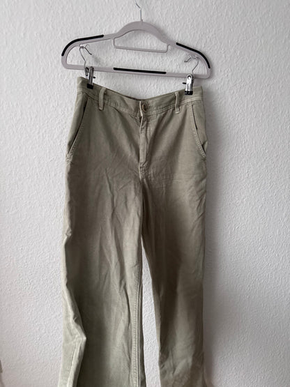 Zara Trousers