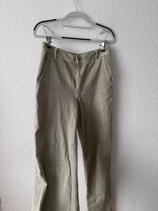 Zara Trousers