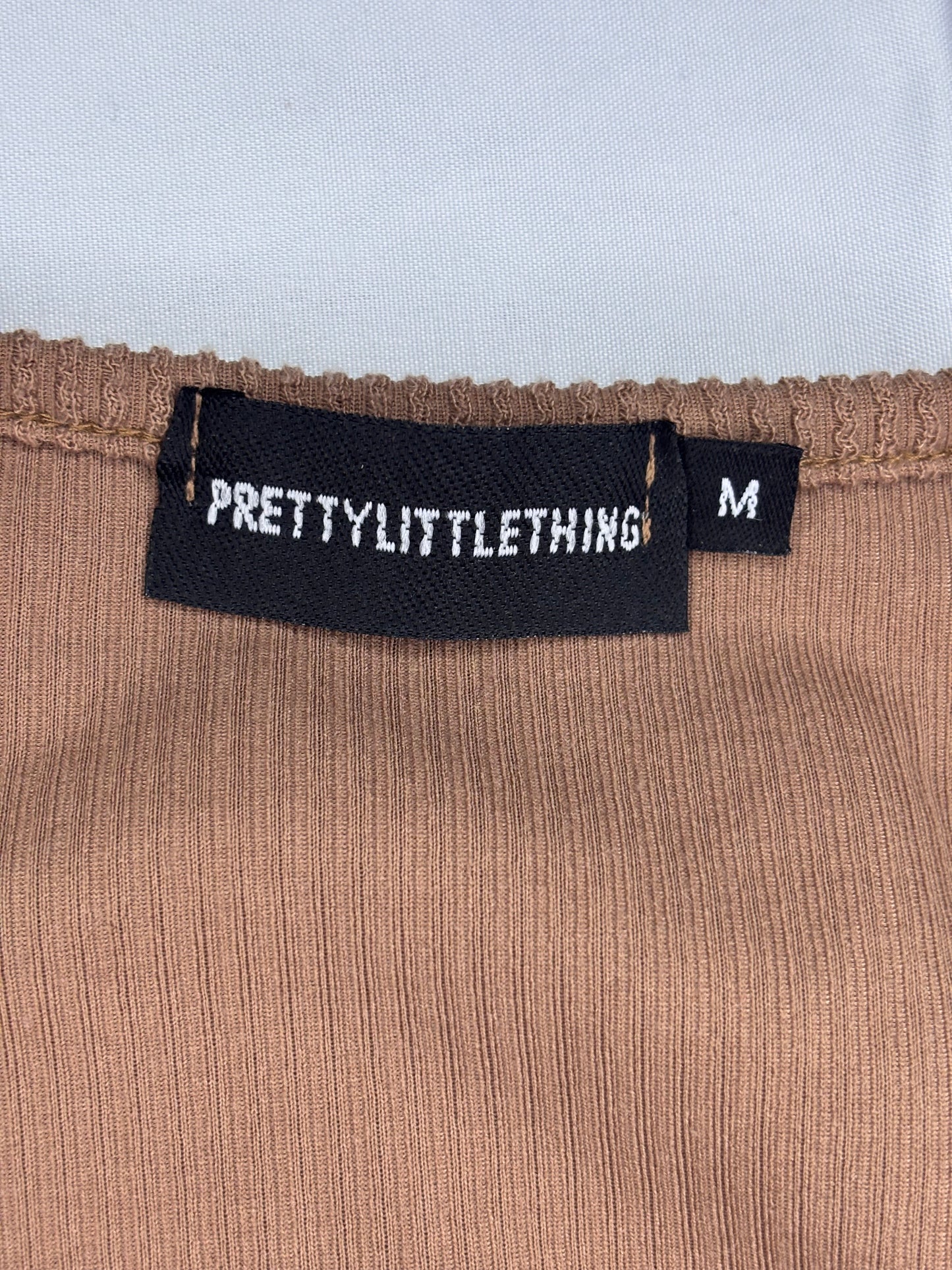 Pretty Little Things Top