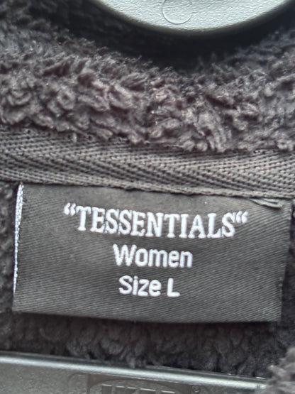 Tessentials Long Hoodie