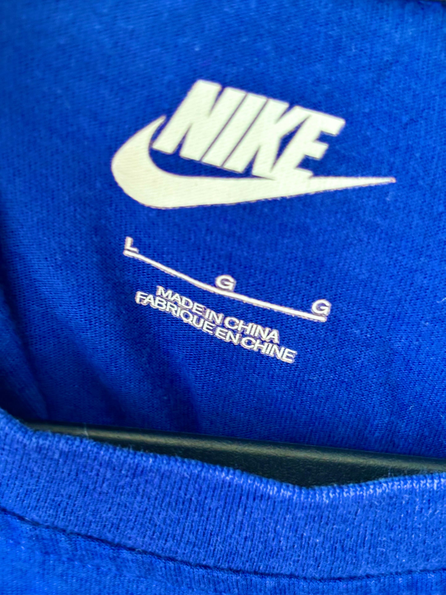 Nike T-Shirt