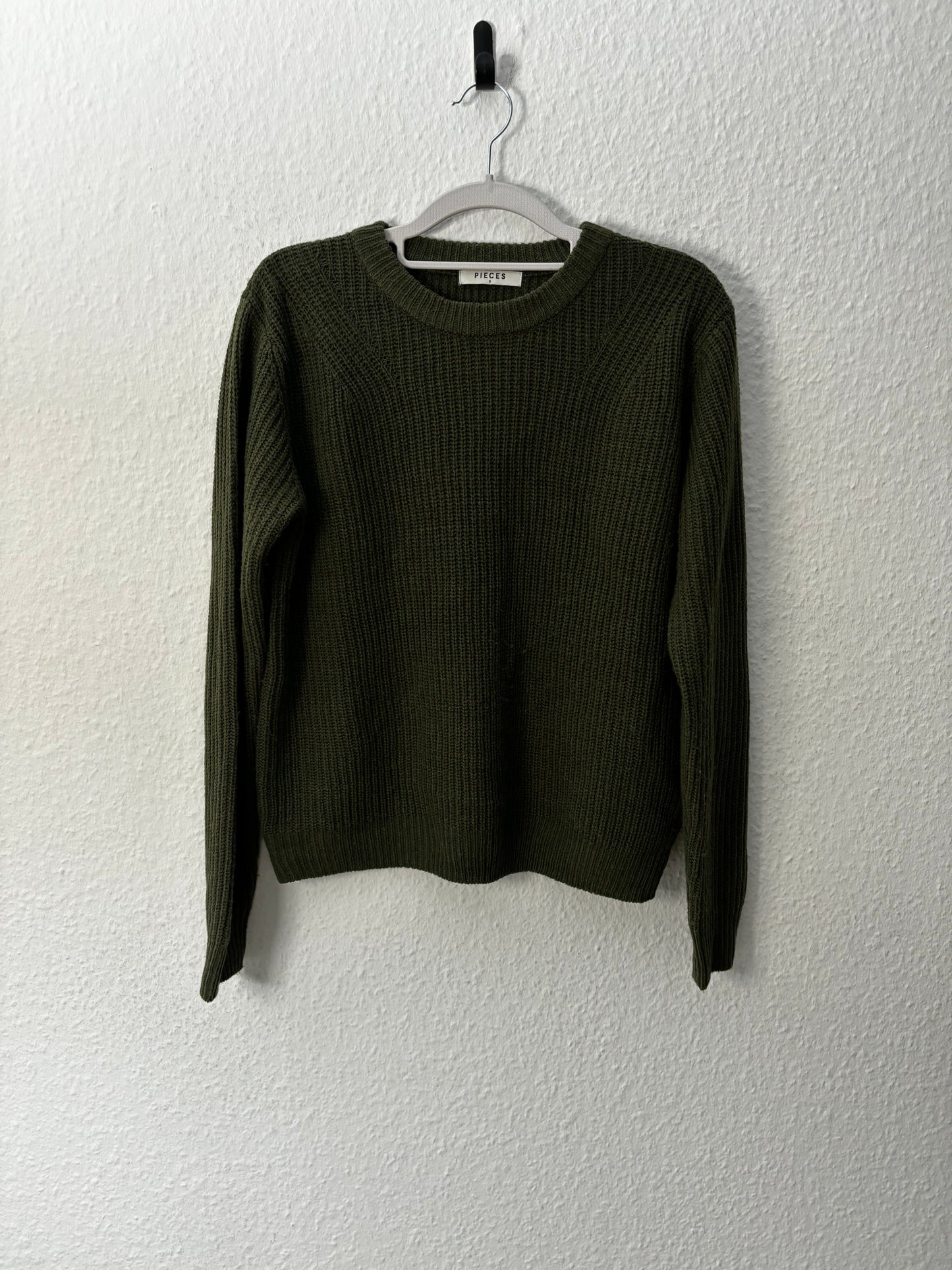Pieces Sweater