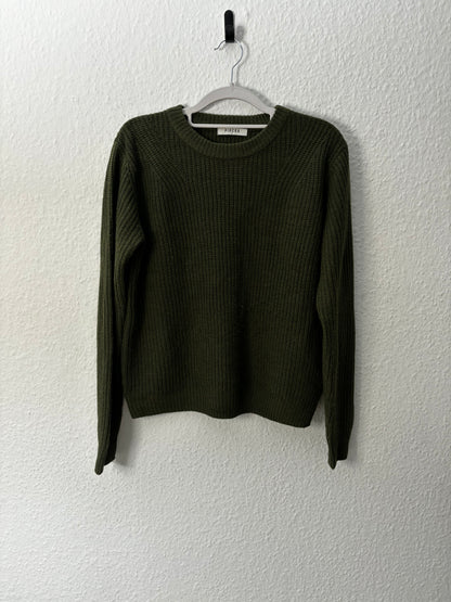 Pieces Sweater