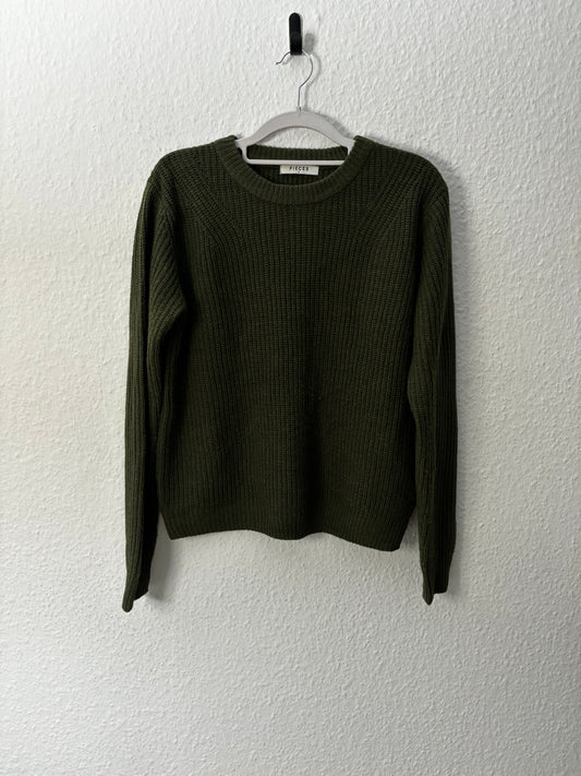 Pieces Sweater