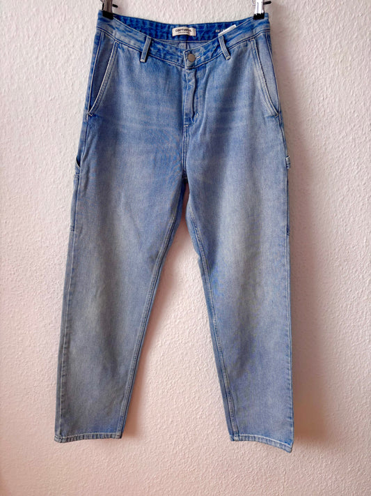 Carhartt Cargo Jeans